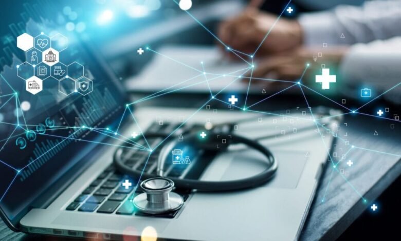 Computación cuántica en atención médica: promesa y progreso Computación cuántica en atención médica: promesa y progreso
