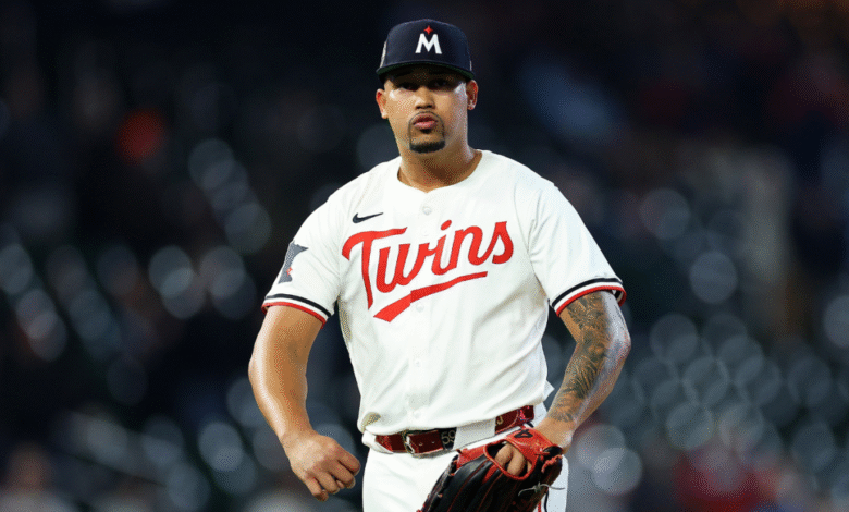 MLB Tracker: Siga el movimiento cada vez que el 2025 es Yankees, Mets y otros competidores actualizan. MLB Tracker: Siga el movimiento cada vez que el 2025 es Yankees, Mets y otros competidores actualizan.