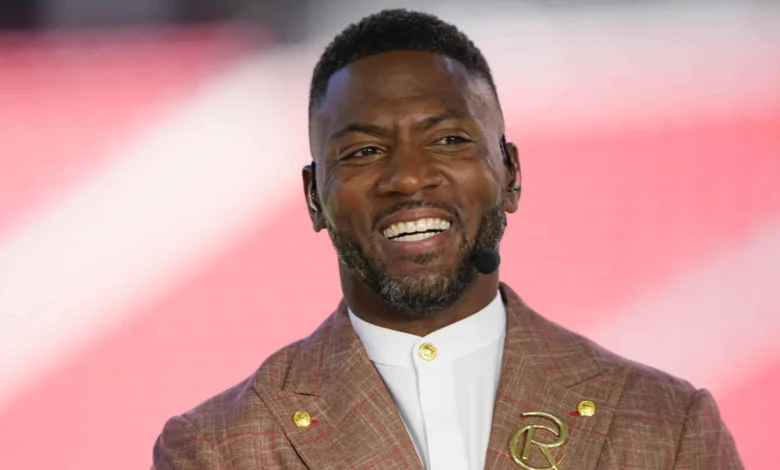 Ryan Clark tiene una posición sólida sobre el papel de Travis Hunter Ryan Clark tiene una posición sólida sobre el papel de Travis Hunter
