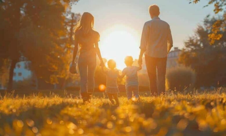 Lo que tu familia realmente necesita de ti antes de pasar Lo que tu familia realmente necesita de ti antes de pasar