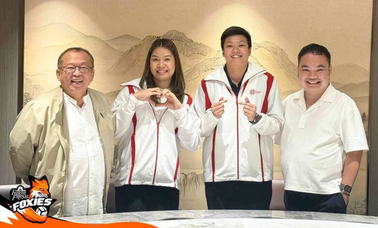 Ces Molina, Ria Meneses Signos con granja fresca