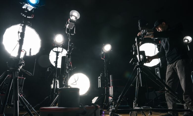Crea un trailer de películas en 5 sencillos pasos