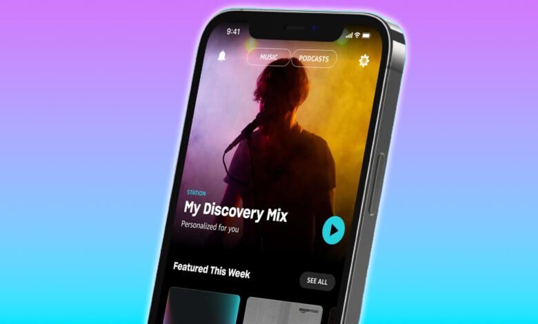 Los regalos ocultos en su teléfono valen £ 100: reclama meses de televisión, música, juegos y libros con hacks que todos pierden Los regalos ocultos en su teléfono valen £ 100: reclama meses de televisión, música, juegos y libros con hacks que todos pierden