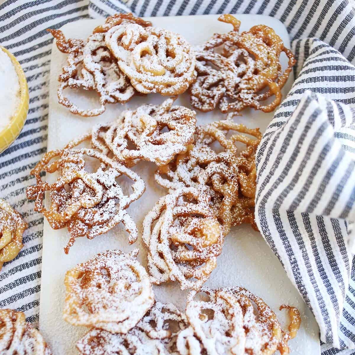 Pastel de supresión muy fácil – Hermoso caos