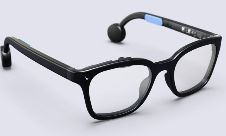 Estas gafas inteligentes prometen recordar su vida mejor de lo que puede, y simplemente no estamos listos para estos wearables de próxima generación. Estas gafas inteligentes prometen recordar su vida mejor de lo que puede, y simplemente no estamos listos para estos wearables de próxima generación.