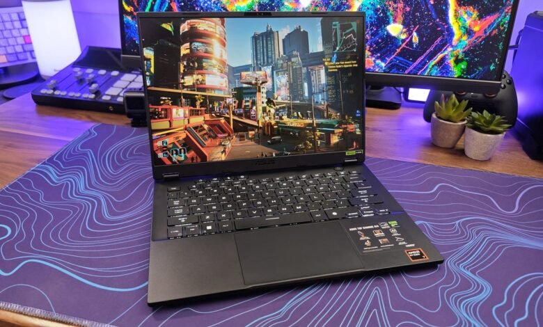 Las computadoras portátiles de juego deben ser la nueva computadora portátil de estudiante predeterminada Las computadoras portátiles de juego deben ser la nueva computadora portátil de estudiante predeterminada