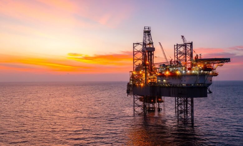 Energean e Ina anuncian FID para Irena Gas Field en Croacia