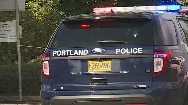 Vecino arrestado año después de que SE Portland apuñalara la muerte Vecino arrestado año después de que SE Portland apuñalara la muerte