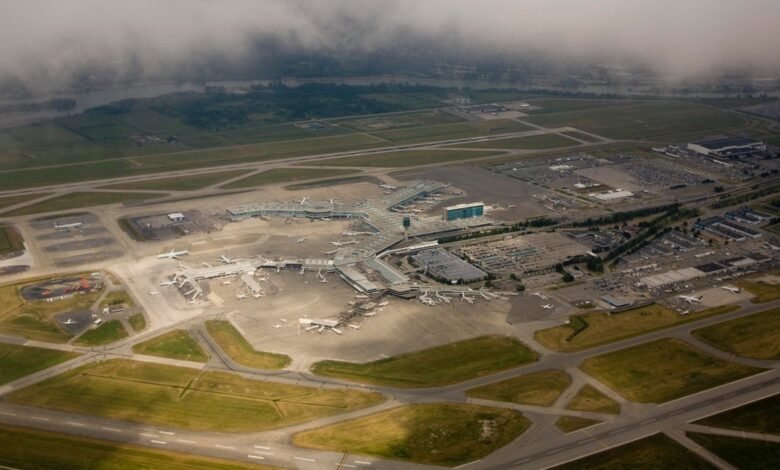 El hombre que fue acusado de un pequeño avión secuestró el avión de combate en Vancouver: “Motivación ideología” El hombre que fue acusado de un pequeño avión secuestró el avión de combate en Vancouver: “Motivación ideología”