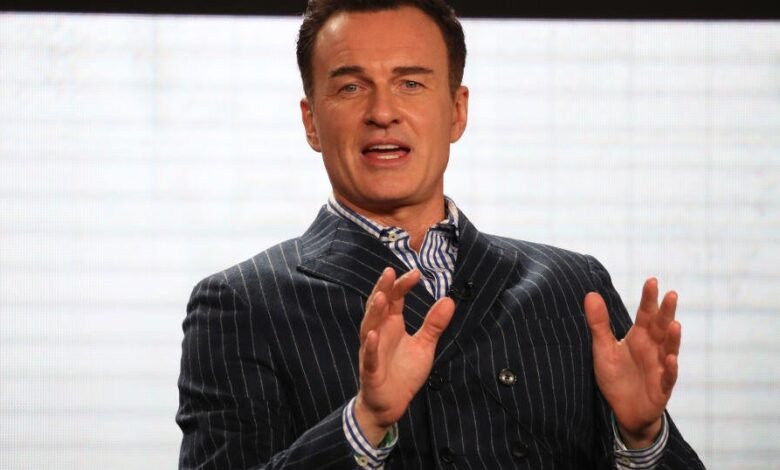 Julian McMahon, el actor “Nip/Tuck” y “Charmed” murieron después de luchar contra el cáncer a los 56 años Julian McMahon, el actor “Nip/Tuck” y “Charmed” murieron después de luchar contra el cáncer a los 56 años