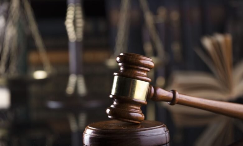 El propietario de la casa de crianza adulta de Oregon se declara culpable de negligencia después de la muerte del cáncer paciente El propietario de la casa de crianza adulta de Oregon se declara culpable de negligencia después de la muerte del cáncer paciente