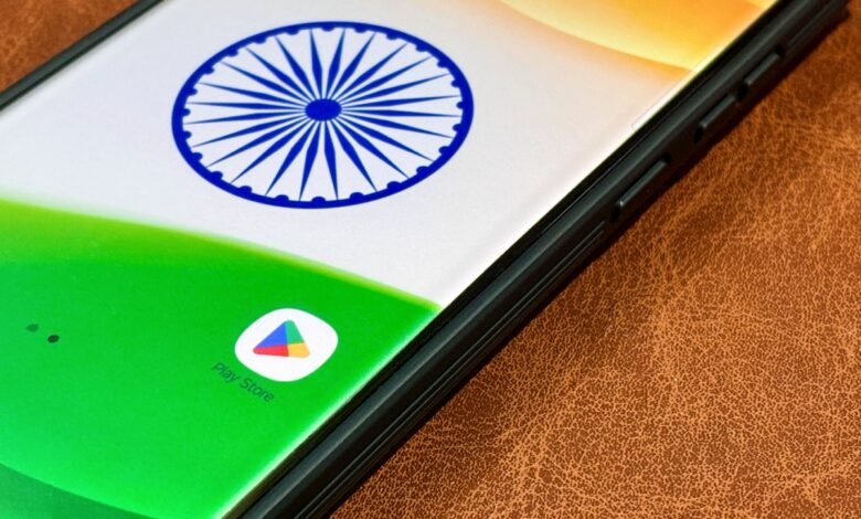 Google propone abrir Play Store a más juegos de dinero real en India