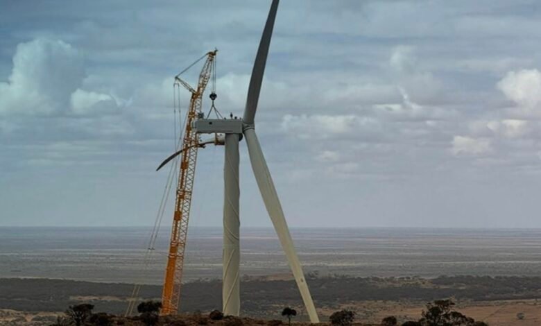 Bucear profundamente en la demolición: energía solar, eólica y eólica y enorme potencial para los proyectos de arriba Bucear profundamente en la demolición: energía solar, eólica y eólica y enorme potencial para los proyectos de arriba