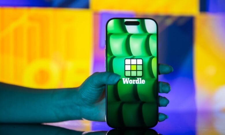 Worddle hoy: la respuesta y sugerencias para el 6 de julio de 2025