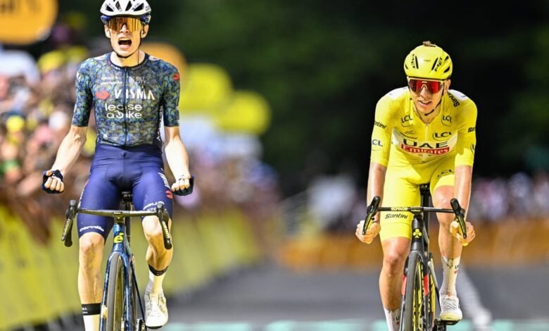Tour de Francia 2025: Cómo ver el Tour de Francia gratis en los Estados Unidos