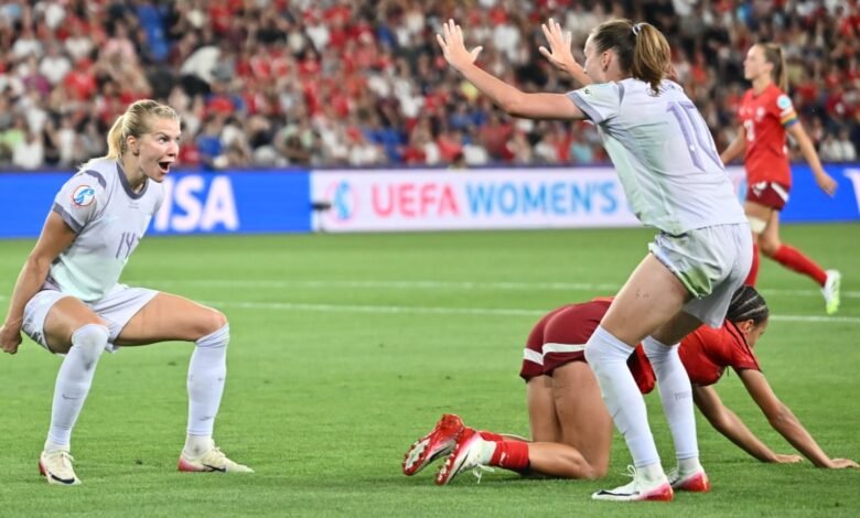 Noruega vs. Finlandia 2025 Livestressam: Cómo ver la Eurocopa de Mujeres 2025 gratis
