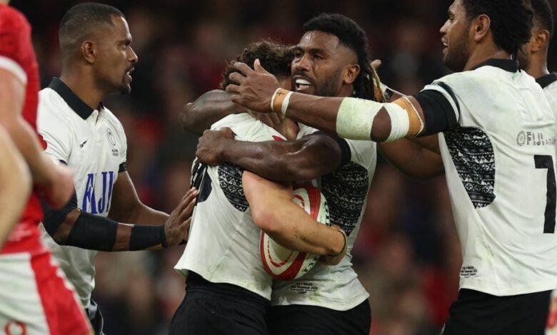 Australia vs. Fiji 2025 Livestressam: Watch International Rugby Union gratis Australia vs. Fiji 2025 Livestressam: Watch International Rugby Union gratis