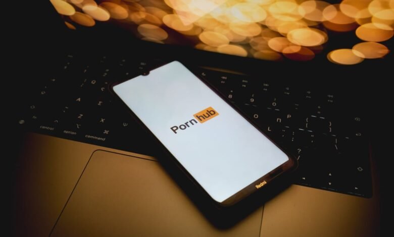 Cómo desbloquear pornhub gratis en Wyoming Cómo desbloquear pornhub gratis en Wyoming