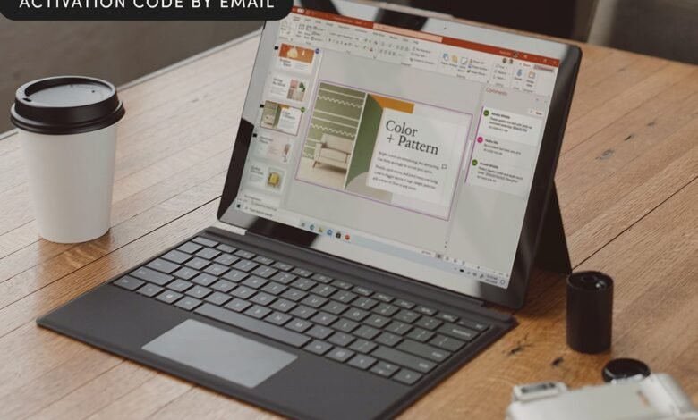 Esta licencia de Microsoft Office se descuenta a $ 30 por tiempo limitado Esta licencia de Microsoft Office se descuenta a $ 30 por tiempo limitado