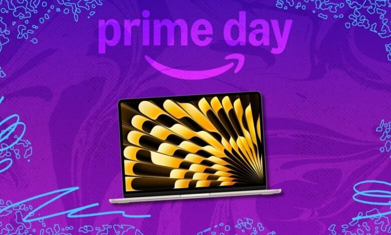 Mi oferta Air de Prime Day favorita todavía está en vivo, la última oportunidad de ahorrar $ 150 Mi oferta Air de Prime Day favorita todavía está en vivo, la última oportunidad de ahorrar $ 150