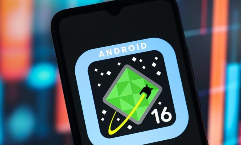 3 nuevas funciones de Android 16 para probar gracias a Android Canary