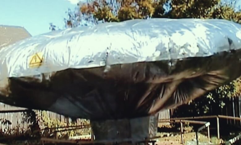‘Trainwreck: Balloon Boy’: ¿Qué pasó con la familia Heene y dónde están ahora? ‘Trainwreck: Balloon Boy’: ¿Qué pasó con la familia Heene y dónde están ahora?