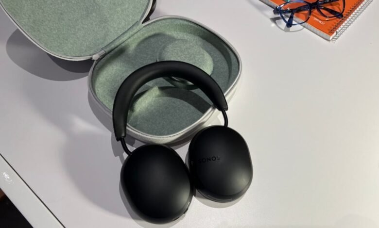 El mejor trato de los auriculares posteriores al día: ahorre $ 150 en el Ace Sonos El mejor trato de los auriculares posteriores al día: ahorre $ 150 en el Ace Sonos