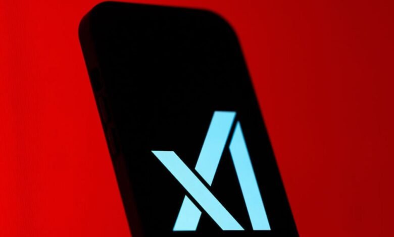 Dege Staffer publicó Secret Xai Key a docenas de modelos de IA, según el informe