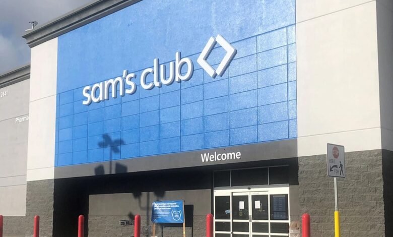 Sam’s Club Membresía | Compatible Sam’s Club Membresía | Compatible