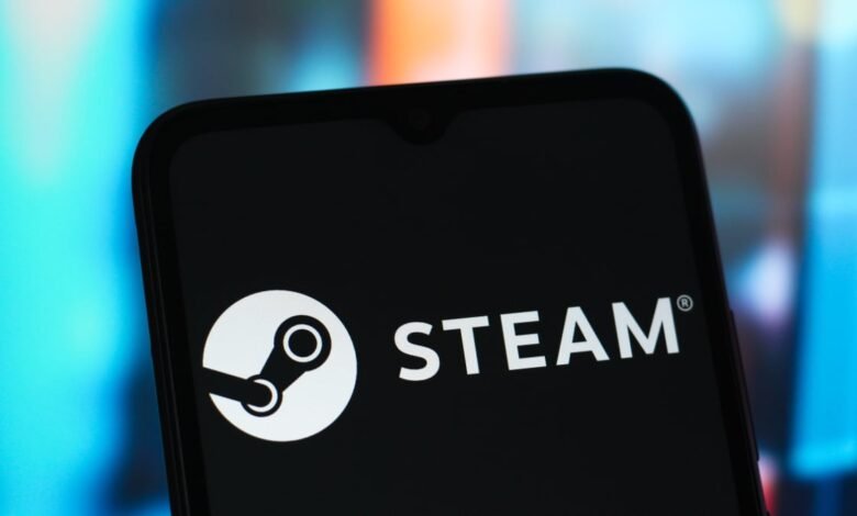 En Steam, 7.800 juegos ahora utilizan IA generativa, dice el informe