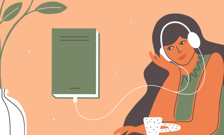 Mejor oferta para los lectores: puntaje 3 meses gratis de Audible Premium Plus Mejor oferta para los lectores: puntaje 3 meses gratis de Audible Premium Plus