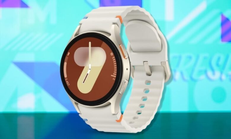 Mejor oferta de Samsung Galaxy Watch: el mejor precio en Samsung Galaxy Watch 7 Mejor oferta de Samsung Galaxy Watch: el mejor precio en Samsung Galaxy Watch 7