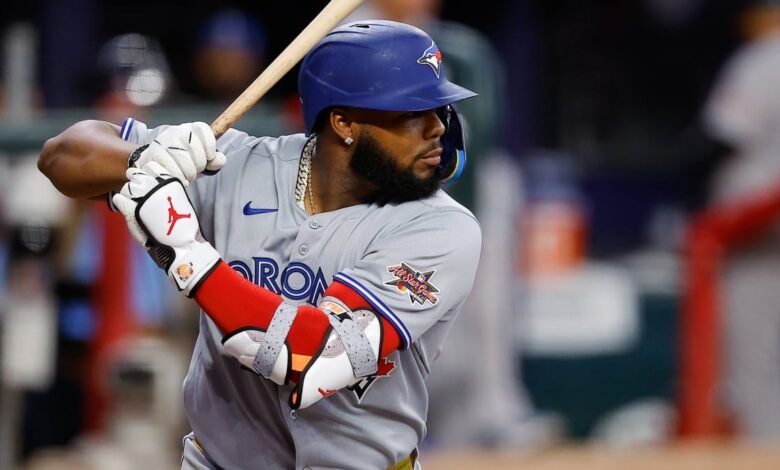 San Francisco Giants vs. Toronto Blue Jays 2025 Livestressam: Mira MLB gratis