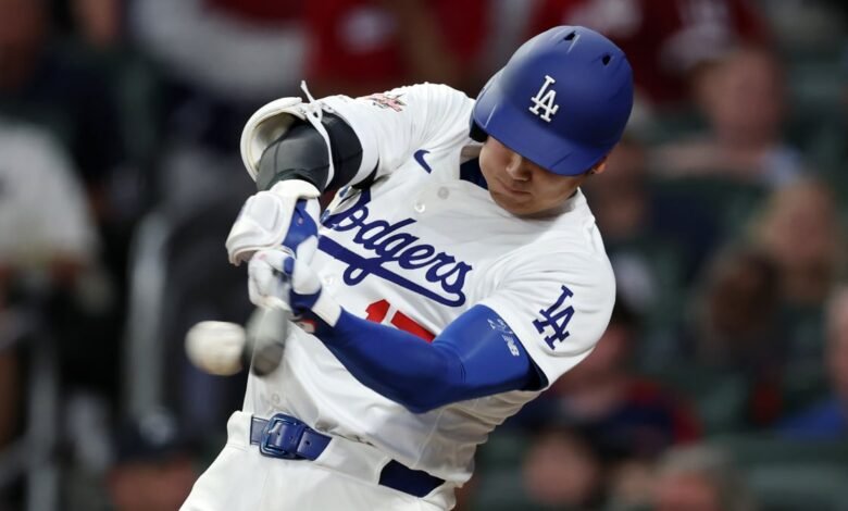 MLB 2025 Livestressam: Cómo ver MLB gratis MLB 2025 Livestressam: Cómo ver MLB gratis