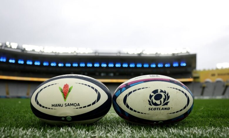 Samoa vs. Scotland 2025 Livestressam: Watch International Rugby Union gratis Samoa vs. Scotland 2025 Livestressam: Watch International Rugby Union gratis