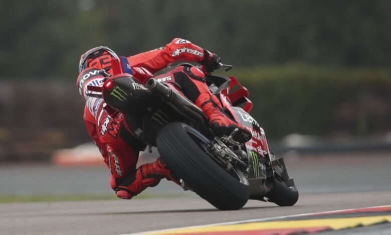 MotoGP 2025 Livestressam: Mira el Gran Premio de Checia gratis