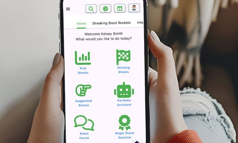 AI Investment Coach | Compatible