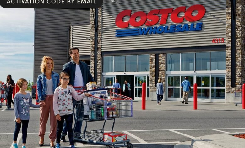 Membresía de Costco Ejecutive Gold Star Membresía de Costco Ejecutive Gold Star