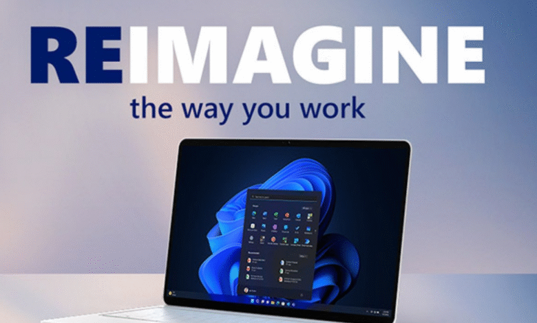 Obtenga Microsoft Windows 11 Pro de por vida por solo $ 23 Obtenga Microsoft Windows 11 Pro de por vida por solo $ 23