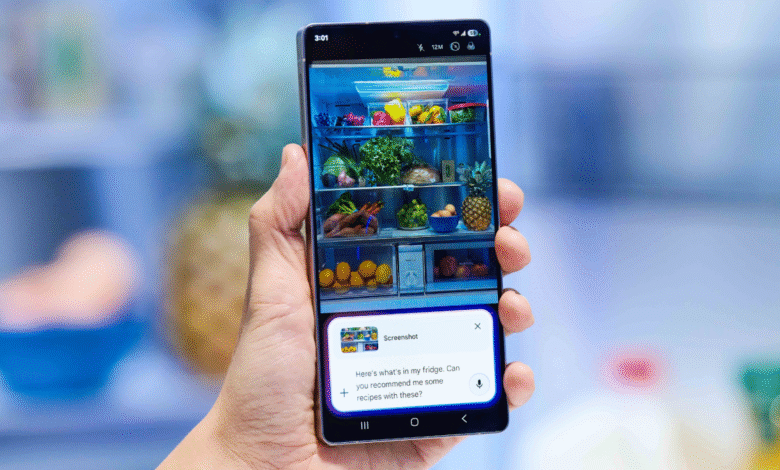 Lo que Galaxy Ai puede hacer para su teléfono, desde fotos hasta rendimiento Lo que Galaxy Ai puede hacer para su teléfono, desde fotos hasta rendimiento