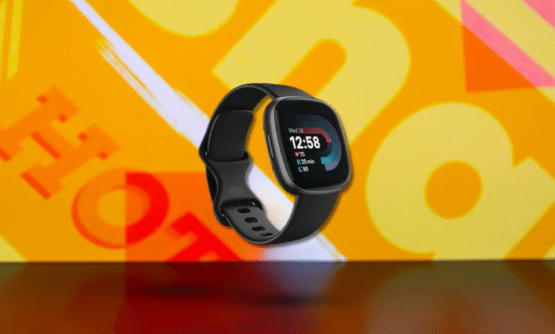Revisión de Fitbit Versa 4: por qué es mi Fitbit favorito