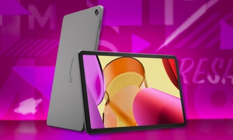 Mejor oferta de tabletas: ahorre $ 70 en una tableta Amazon Fire Max 11