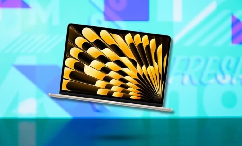 Mejor oferta de MacBook: ahorre $ 150 en 2025 MacBook Air M4