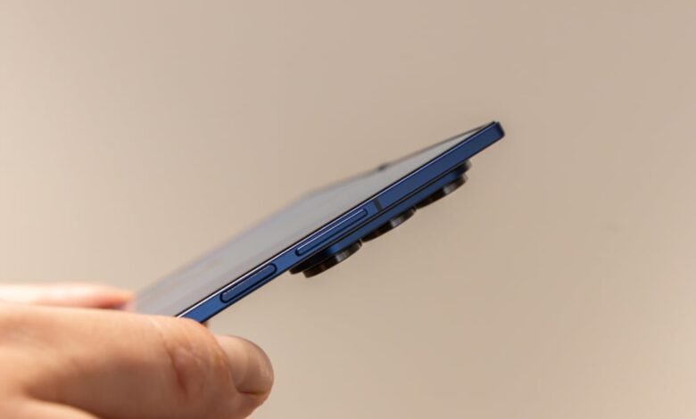 Revisión: Creo que el Galaxy Z Fold 7 es el mejor plegable de Samsung hasta ahora