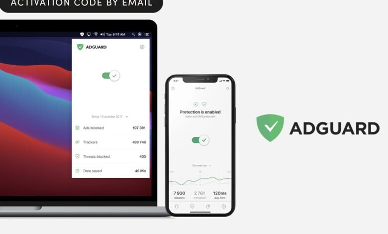 Obtenga el Plan de Familia Adguard por $ 16 por la vida Obtenga el Plan de Familia Adguard por $ 16 por la vida