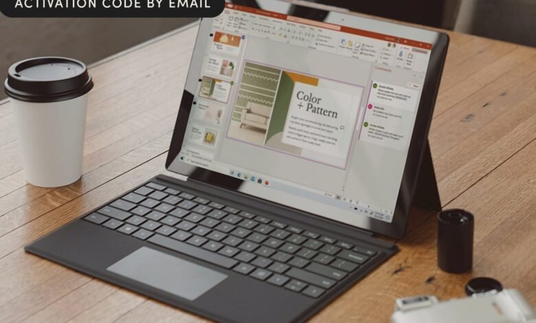 Obtenga Microsoft Office Home & Business 2019 para Mac de por vida por solo $ 39.99