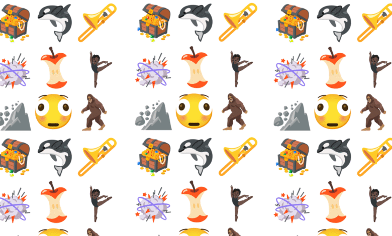 iOS 26 está recibiendo nuevos emojis, pero no espere verlos de inmediato iOS 26 está recibiendo nuevos emojis, pero no espere verlos de inmediato