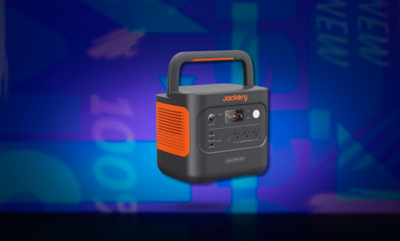 Mejor oferta de la estación de energía: ahorre $ 600 en Jackery Explorer 2000 V2 Mejor oferta de la estación de energía: ahorre $ 600 en Jackery Explorer 2000 V2