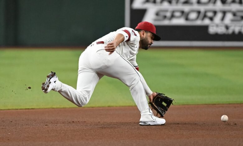 Arizona Diamondbacks vs. Houston Astros 2025 Livestressam: Mira MLB gratis