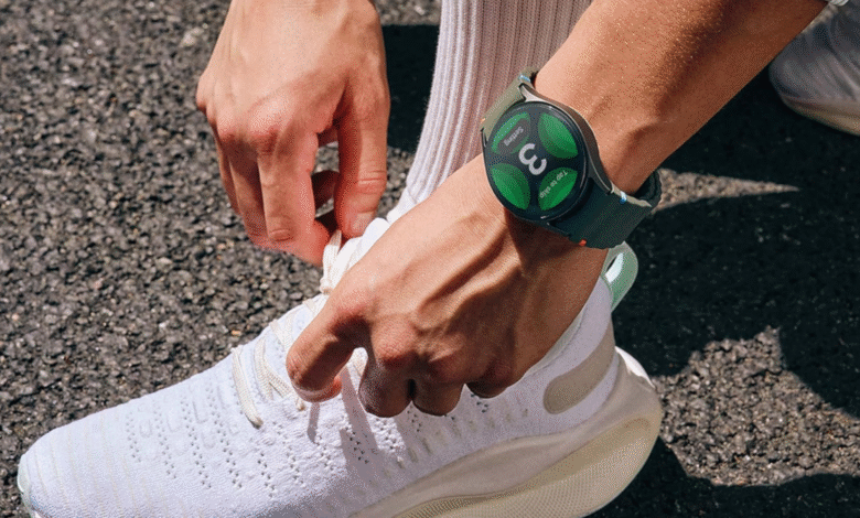 Precio más bajo de la historia: el Samsung Galaxy Watch 7 acaba de alcanzar $ 159.99 Precio más bajo de la historia: el Samsung Galaxy Watch 7 acaba de alcanzar $ 159.99